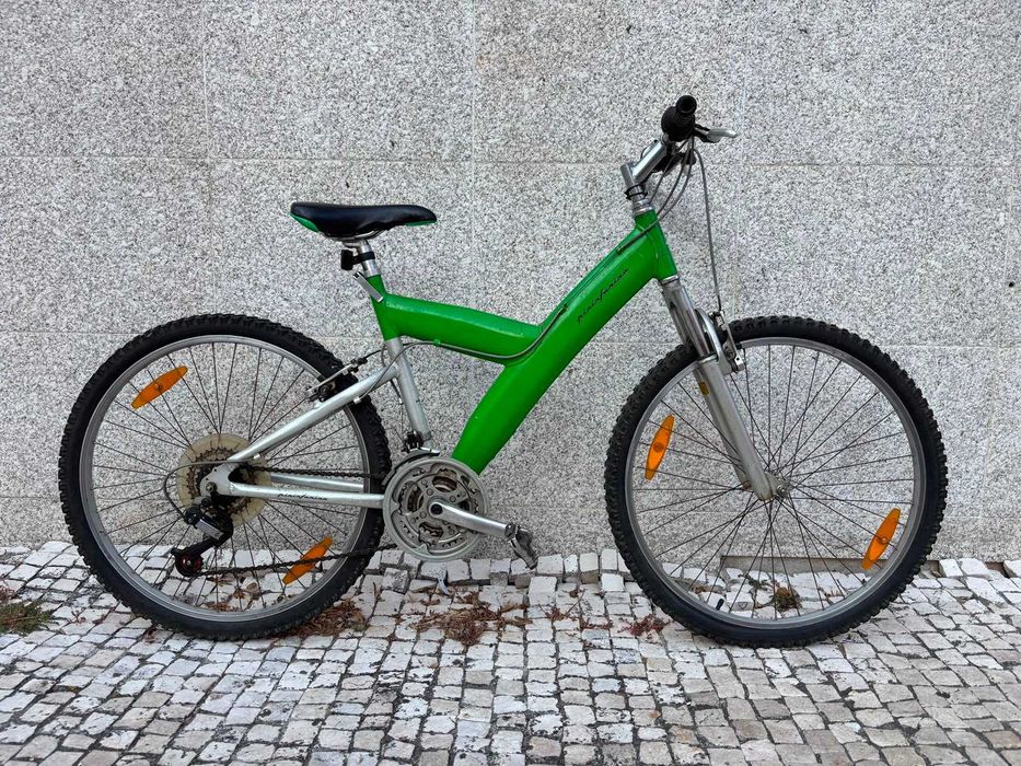 Bicicleta Pininfarina 26"