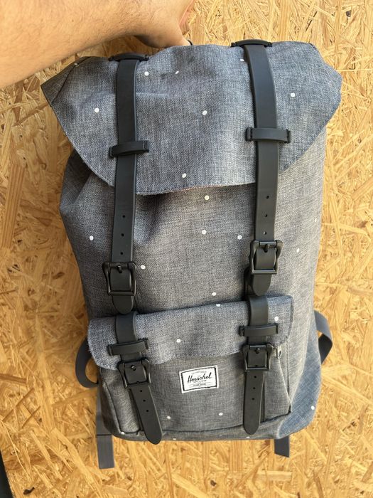 Крутий наплічник рюкзак Herschel