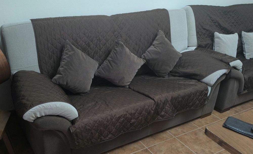 Vendo sofá em muito bom estado