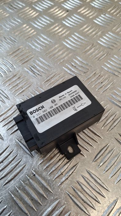 Przekaźnik Wzmacniacz Rozruchowy Bosch 0331802100