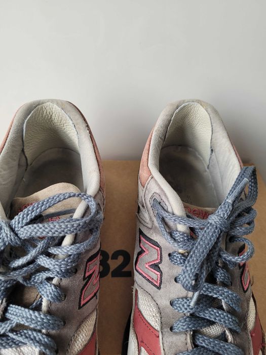 Sneakersy New Balance model 1530