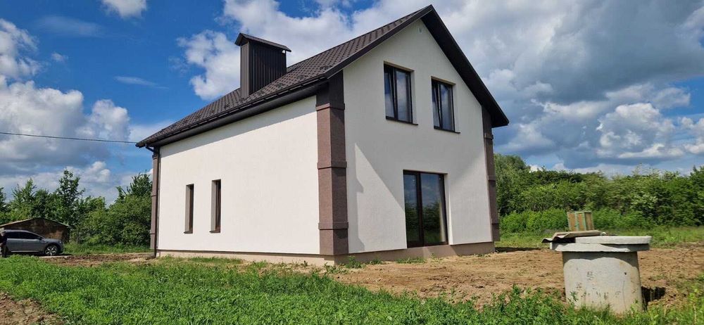 Будинок за адресою (площа 120 м²) - Atlanta.ua - фото 2