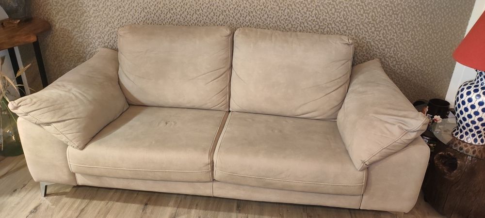 Sofá de sala Ok Sofás