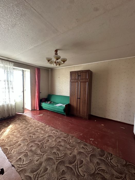Продаж однокімнатної вул .Шевченка