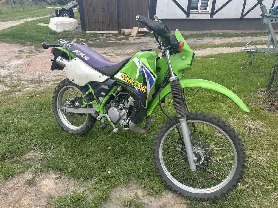 Kawasaki