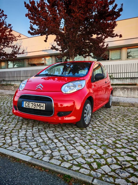 Citroen C1  1.0  2011