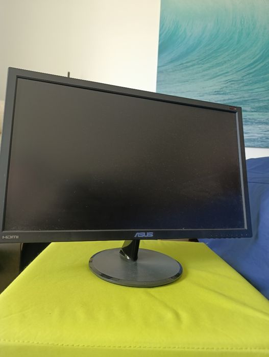 Monitor ASUS VP247H