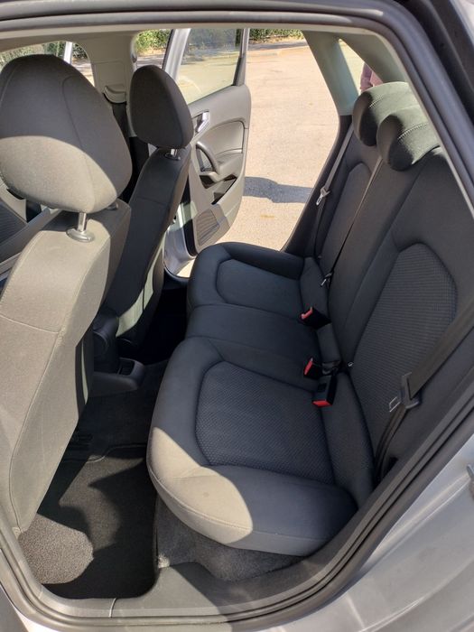 Audi A1  75.200 kms