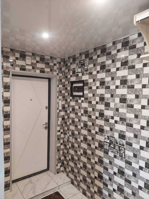 Сдам 3-комнатную квартиру Центр