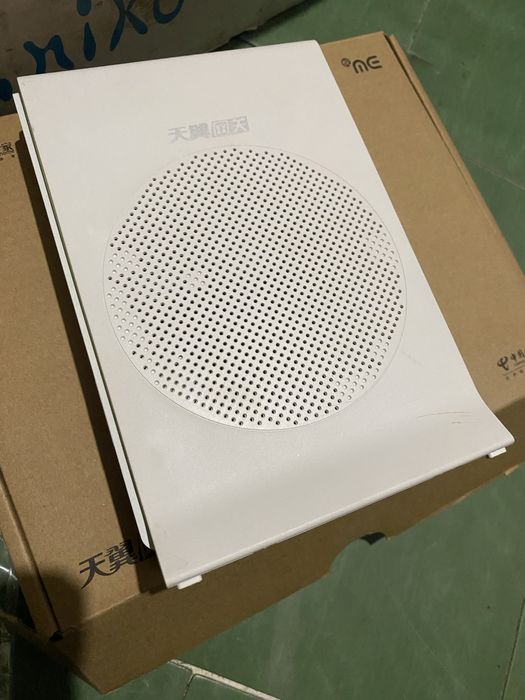 Роутер маршрутизатор WiFi на оптоволокно