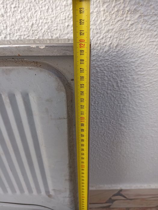 Pia da louça em inox