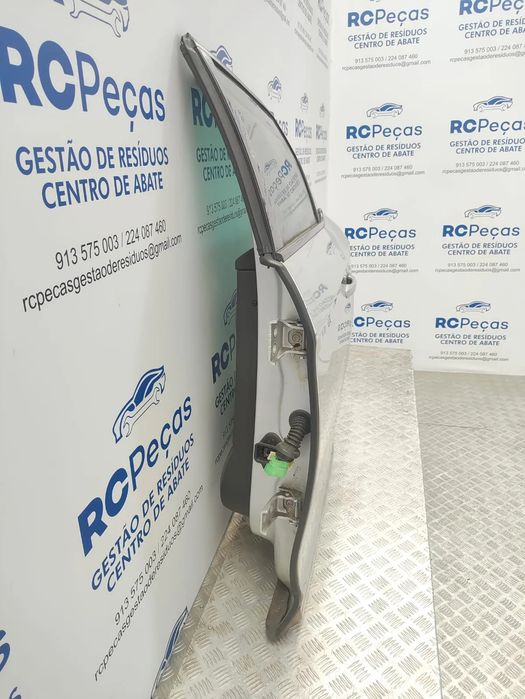 Porta Trás Traseira Esquerda Citroen DS DS5