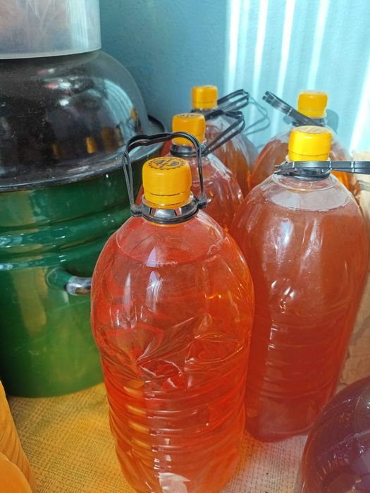 Домашний винный уксус 5 лет выдержки