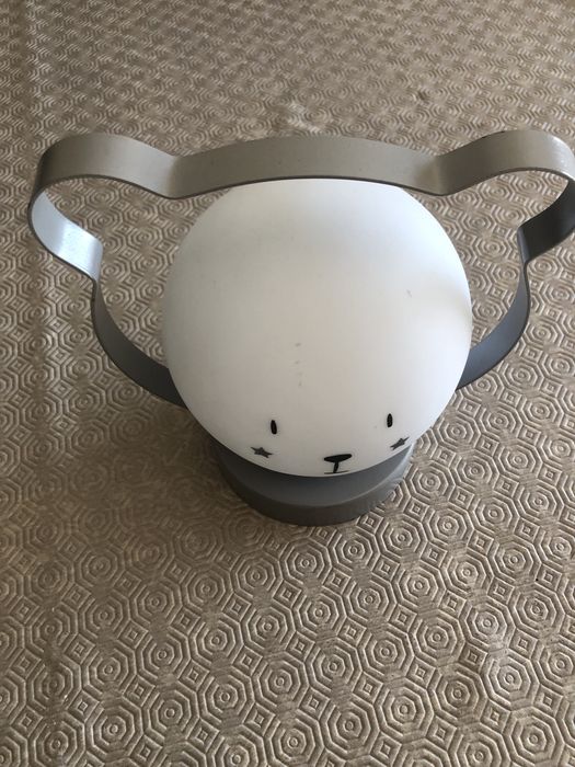 Candeeiro Quarto Criança