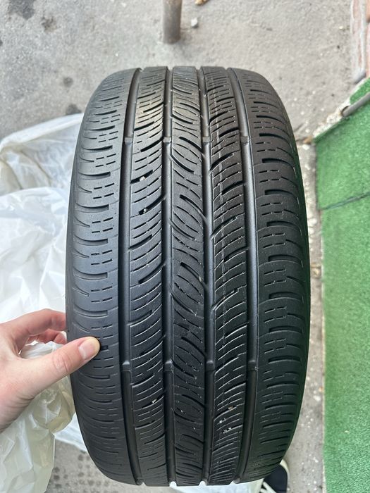 225 40 18 continental - Купити шини, диски та колеса для авто
