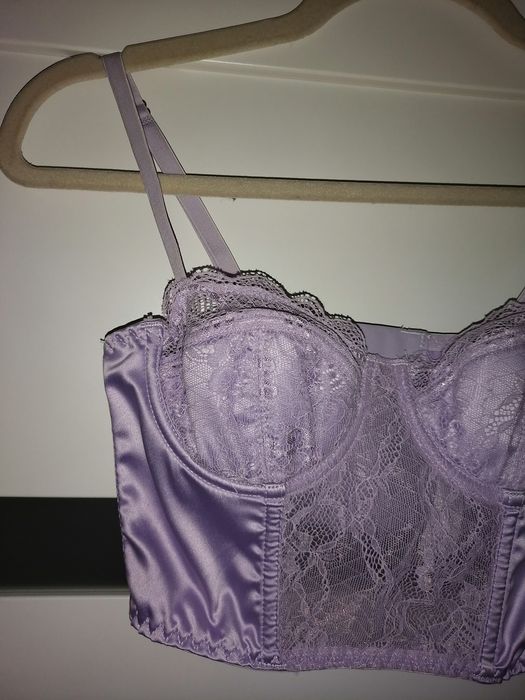Biustonosz Primark 70B