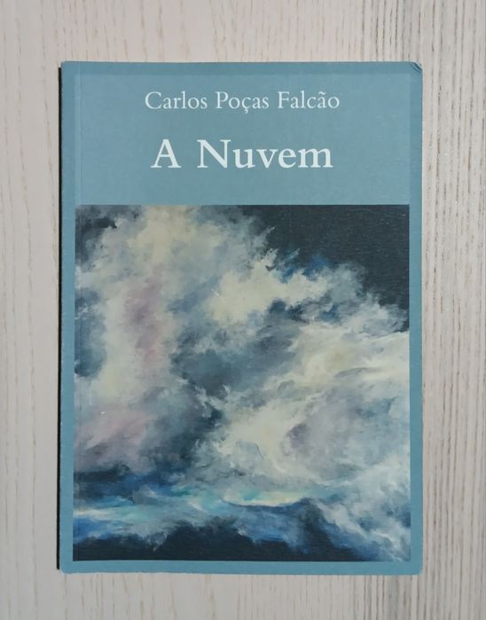 Carlos Poças Falcão, A Nuvem