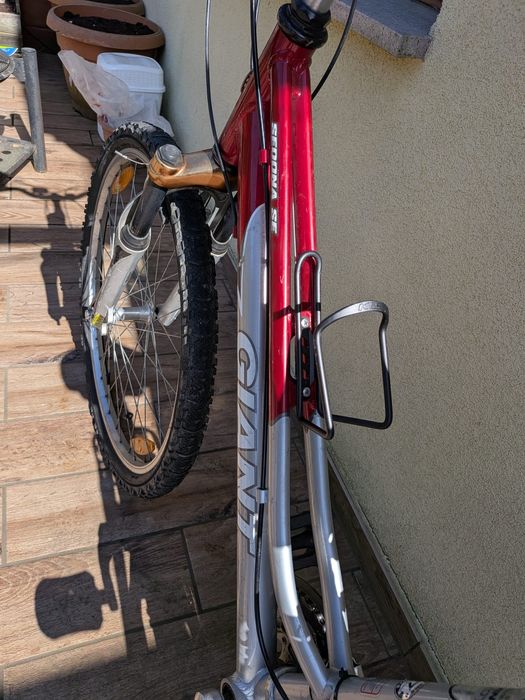 Damski rower mtb Giant Sedona SE rozm. 17
