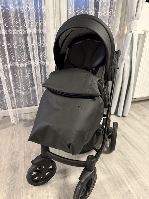 Wozek junama space eco