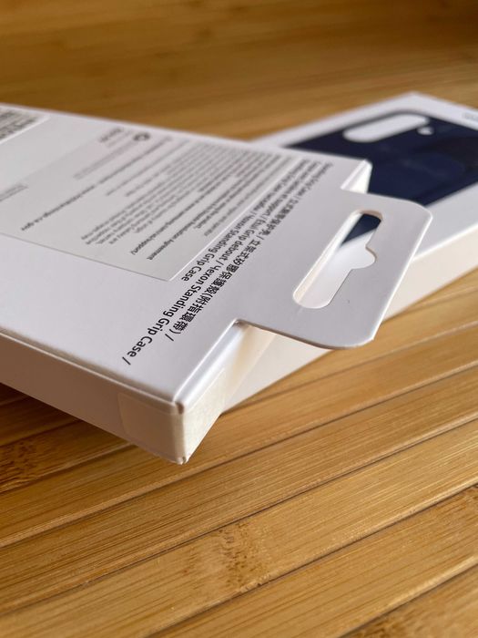 Чохол Samsung Standing Grip для Samsung Galaxy S25 FE