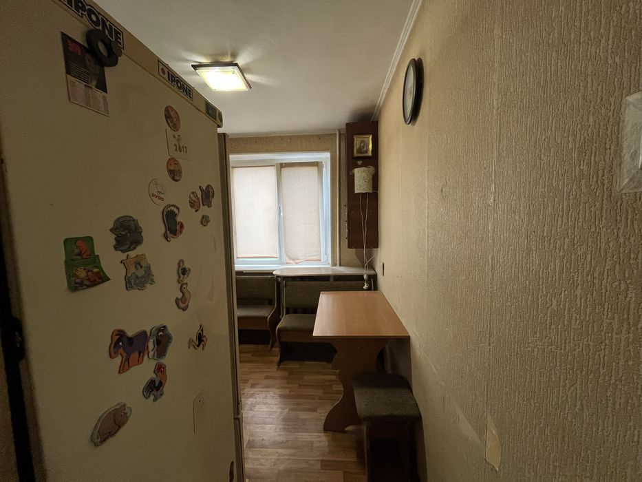 Продаж 3 к. квартири 62,5 м.кв вул. Ващука