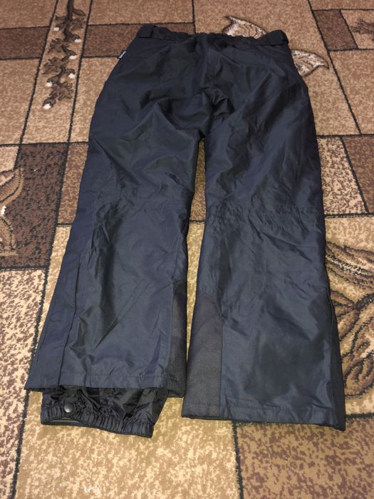 Лижні чоловічі штани Crivit ,розмір -Л,стан нових