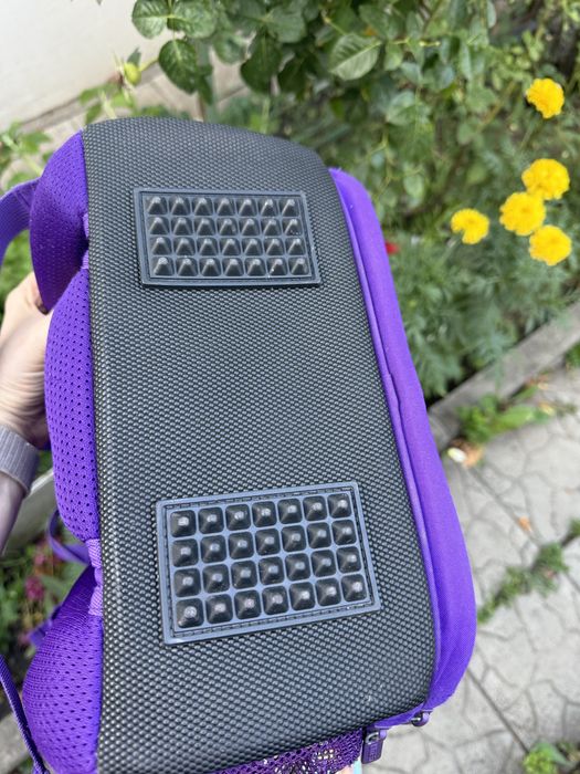 Рюкзак Kite оригинал для девочки начальная школа