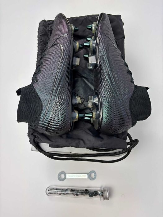 Nike Mercurial Superfly 7 Elite SG AC, 43