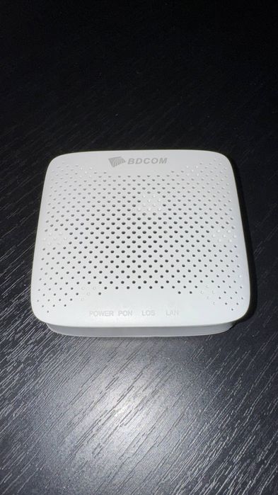 Абонентский терминал BDCOM