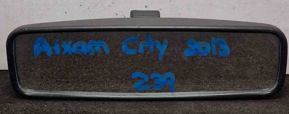 Espelho Retrovisor Interior E20208285 - AIXAM CITY