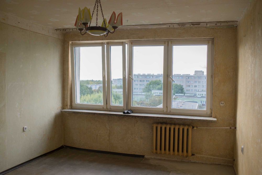 Mieszkanie – Płock - Widok 2
