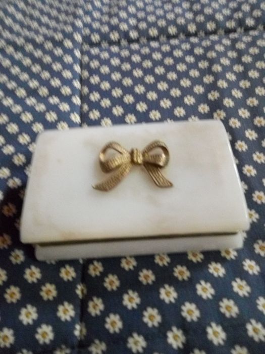 Caixas para decoração