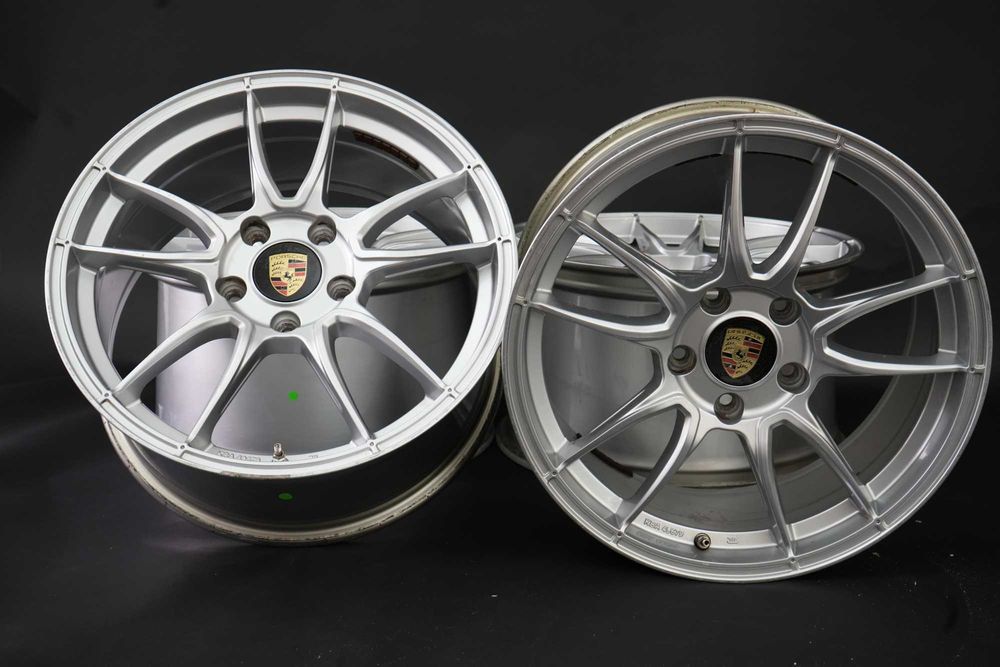 Alufelgi Felgi Motec MCR1 5x130 R19 Porsche