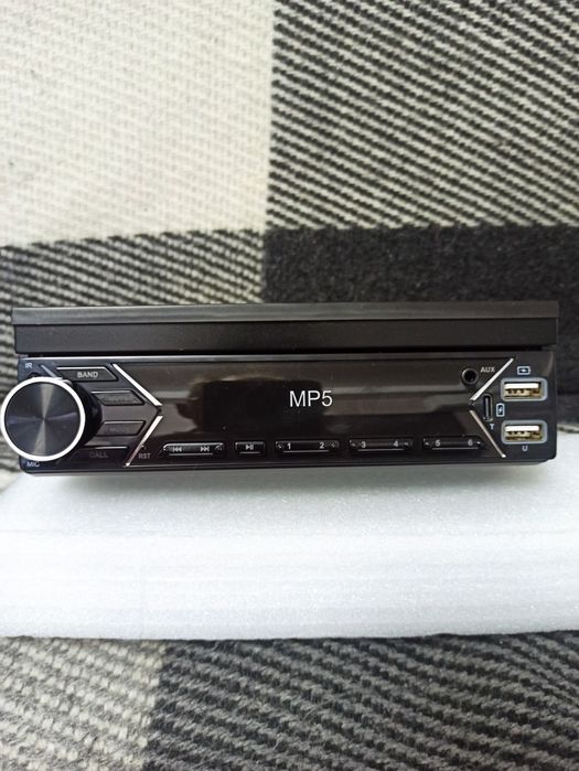 Автомагнитола POFODO