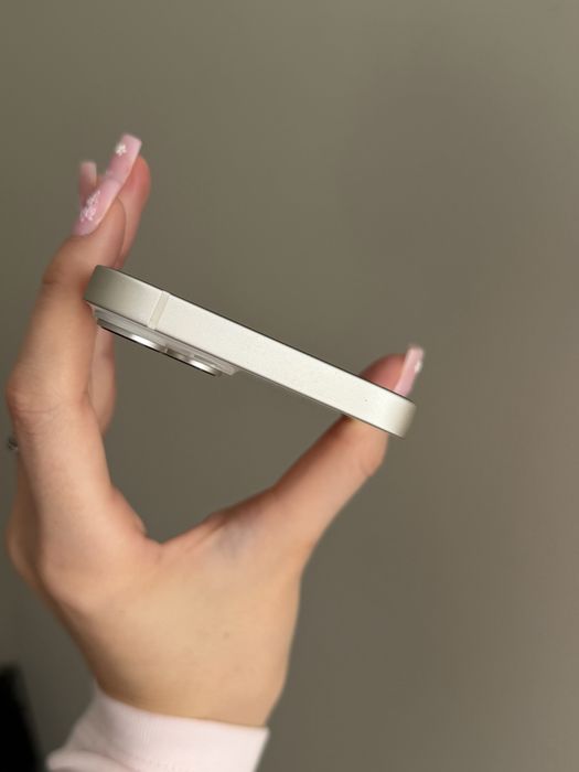 Iphone 14 biały 128gb używany