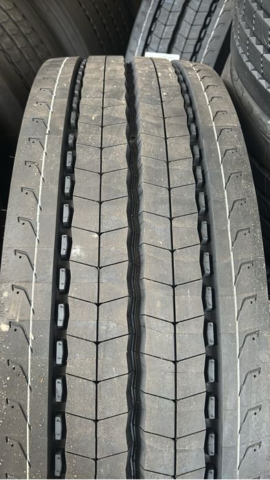295/80R 22.5 pneus usados