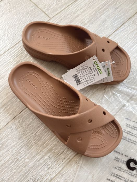 Crocs W7 оригінал нові