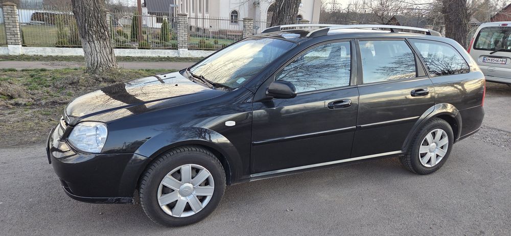 Продам Chevrolet nubira 2007