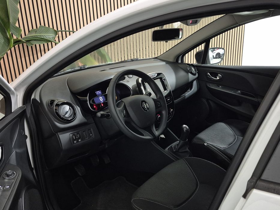 Renault Clio ST 1.5DCI - 128.000KM | GARANTIA | NACIONAL - Dynamique