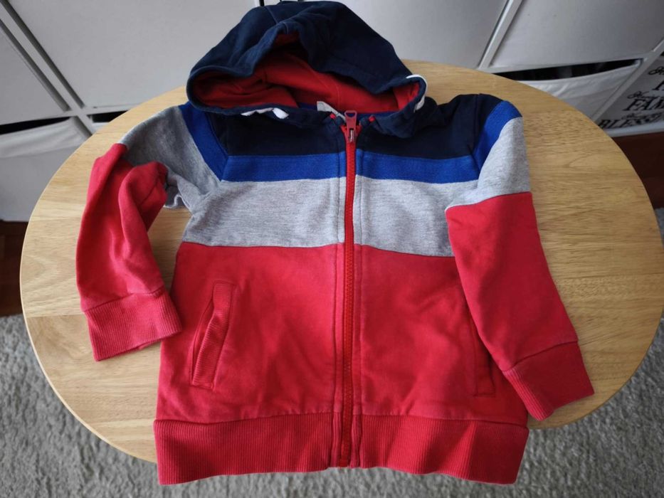 Roupa de menino 3 a 4 anos ( 7 peças)