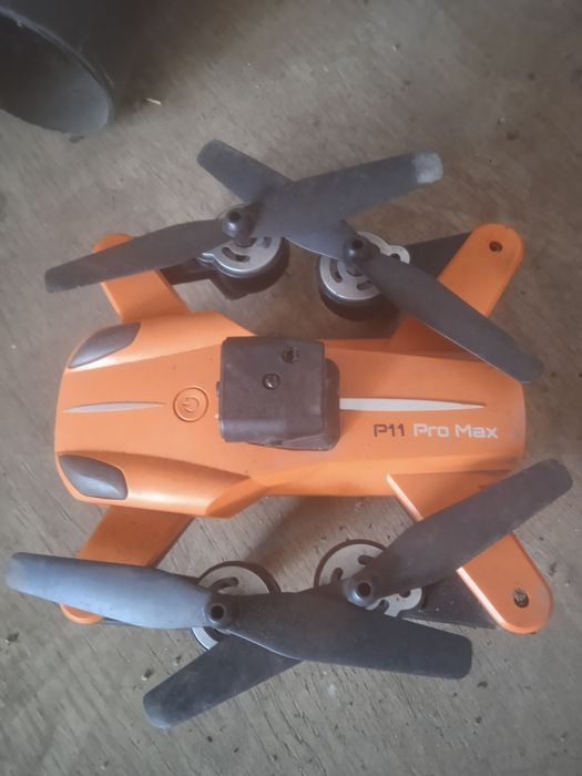 Квадрокоптер дрон  11 про макс