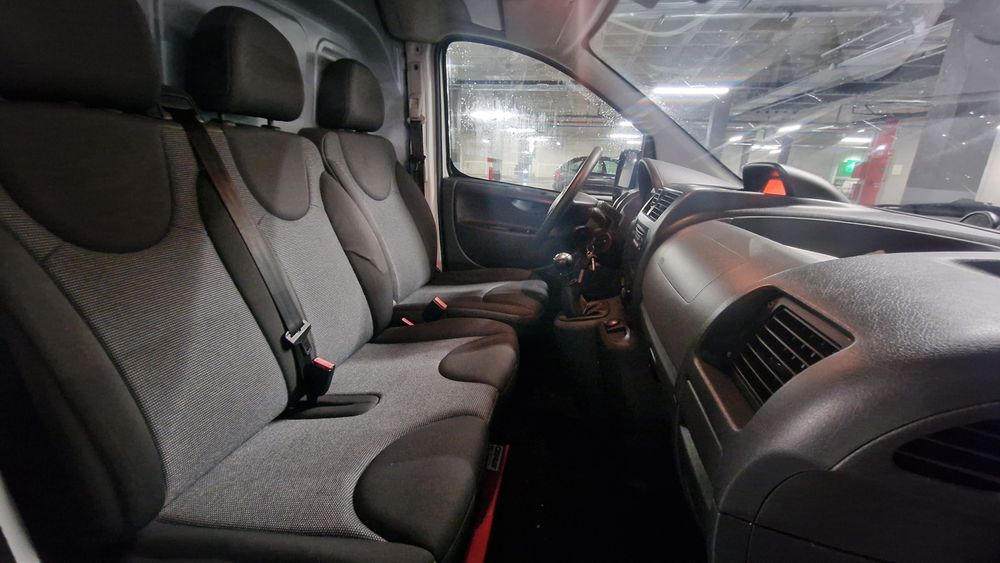 Peugeot Expert 2.0hdi L2 2015