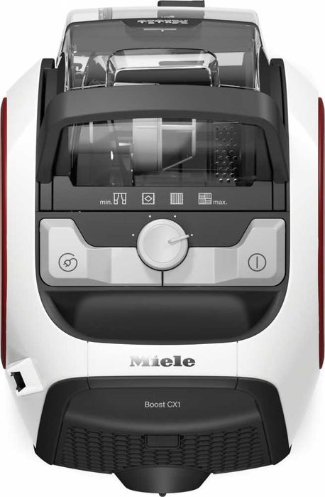 Пилосос SNRF0 Boost CX1 білий лотос Miele