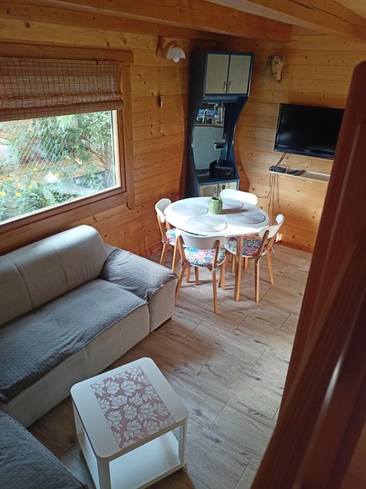 Domek do wynajęcia
