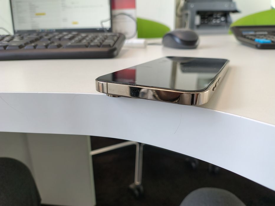 Stan Perfekcyjny,Iphone 14 pro Max 128gb Orginalny  Salon Polska