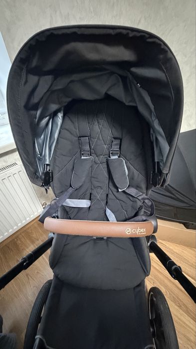 Коляска Cybex Priam 2 в 1 Супер ціна!