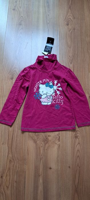 Golf hello kitty nowy c&a r.122