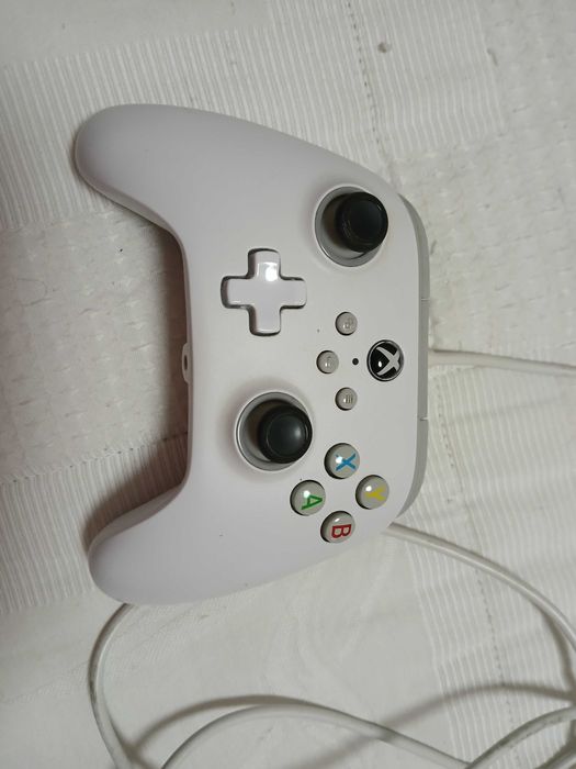 Xbox one usada em bom estado