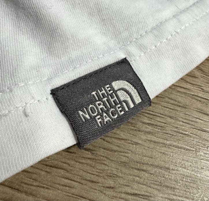 Футболка TNF, M, чудовий стан