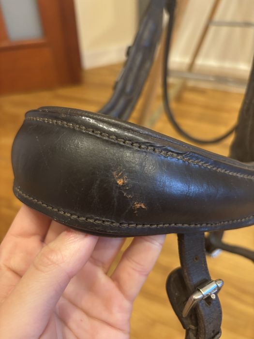 Oglowie Balotade Andiamo ciemny braz